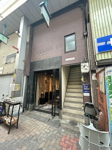 ソレイユ谷町
