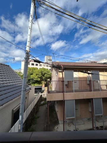 今﨑邸貸家の展望