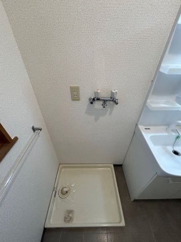 今﨑邸貸家の設備