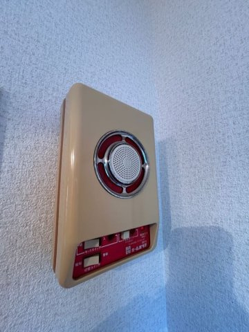 今﨑邸貸家の設備