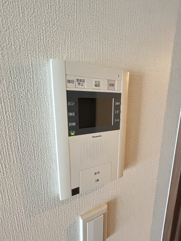 フロンティアコート堺筋本町(旧 ノーブルコート堺筋本町)のセキュリティ