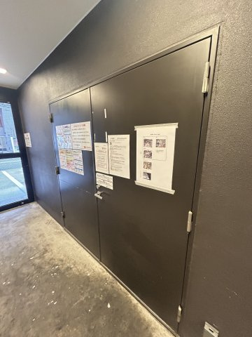 フロンティアコート堺筋本町(旧 ノーブルコート堺筋本町)の設備