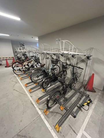 フロンティアコート堺筋本町(旧 ノーブルコート堺筋本町)のその他