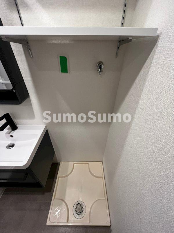 セレニテ堺筋本町リアンの設備