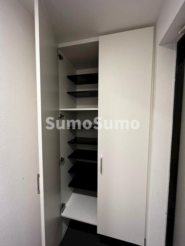セレニテ堺筋本町リアンのその他