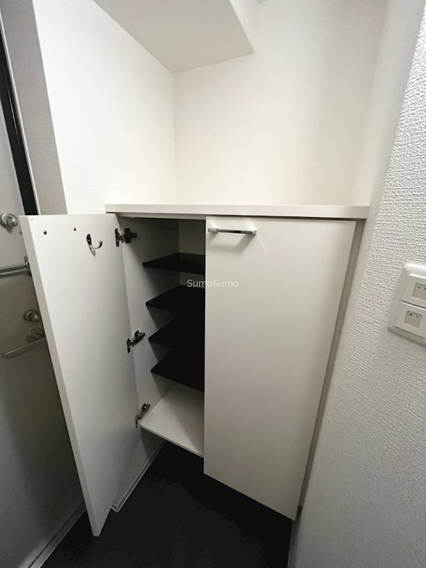 セレニテ堺筋本町リアンのその他