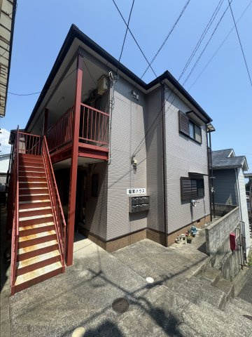福屋ハウス