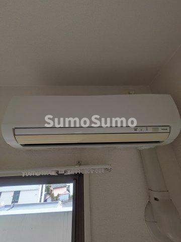 リアン・シエルブルー東公園の設備