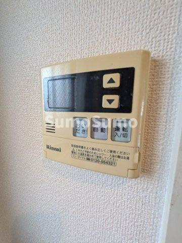 リアン・シエルブルー東公園のその他
