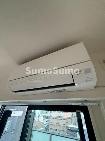 コンフォリア・リヴ本町ＷＥＳＴ Ｑの設備