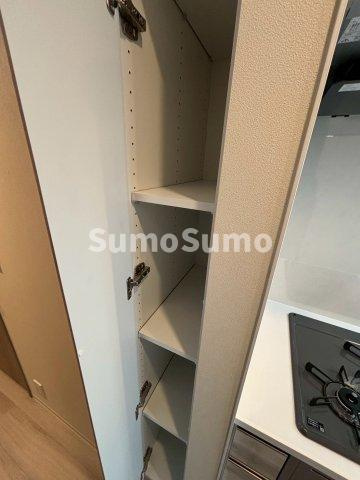 コンフォリア・リヴ本町ＷＥＳＴ Ｑのその他