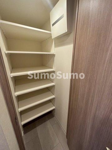 コンフォリア・リヴ本町ＷＥＳＴ Ｑのその他