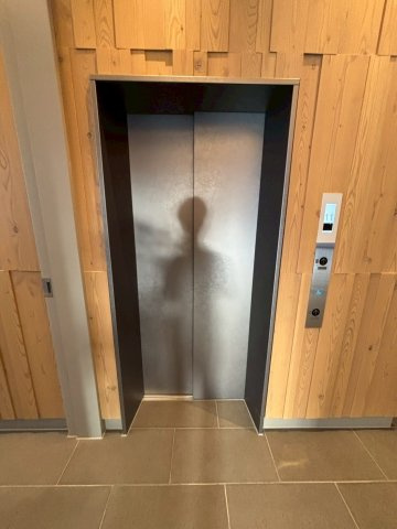 コンフォリア・リヴ本町ＷＥＳＴ Ｑのその他共用部分