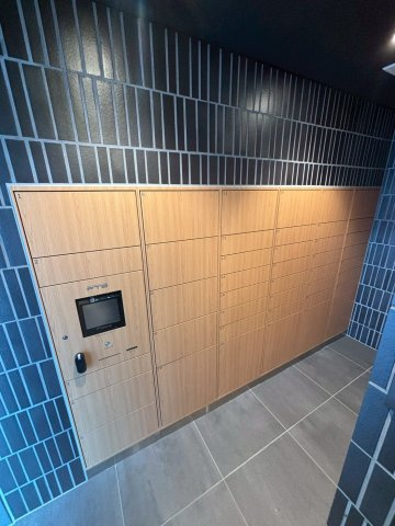 コンフォリア・リヴ本町ＷＥＳＴ Ｑの設備
