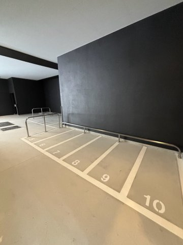 コンフォリア・リヴ本町ＷＥＳＴ Ｑのその他