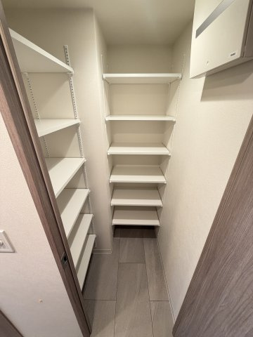 コンフォリア・リヴ本町ＷＥＳＴ Ｑのその他