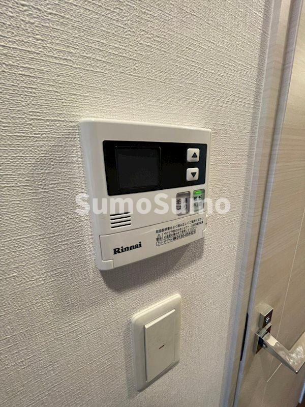プライムアーバン御堂筋本町の設備