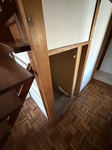 大日丘1丁目貸家の内装