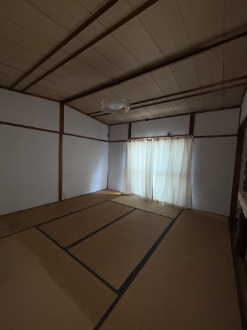 大日丘1丁目貸家の和室