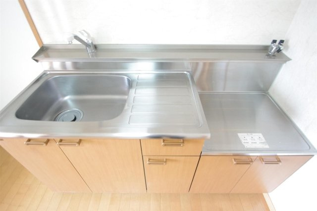 キャッスル水前寺のその他
