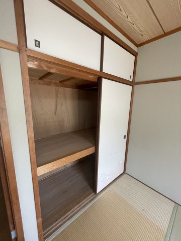 松浦邸貸家の洗面所