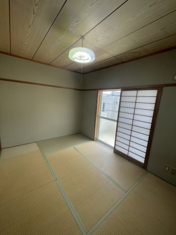 松浦邸貸家の設備