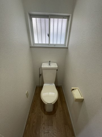 松浦邸貸家の和室