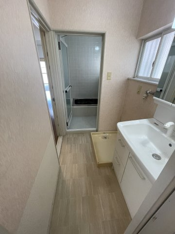 松浦邸貸家の和室