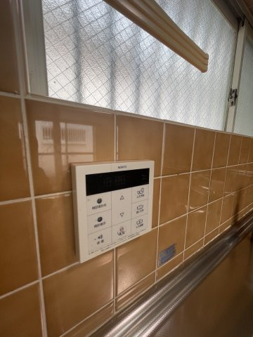 松浦邸貸家のトイレ