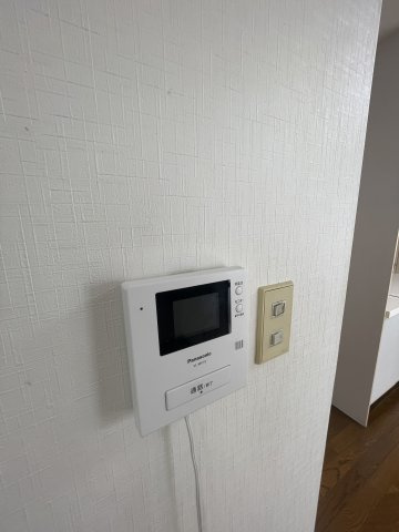松浦邸貸家の設備