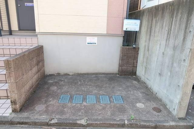 パークハイム上馬のその他