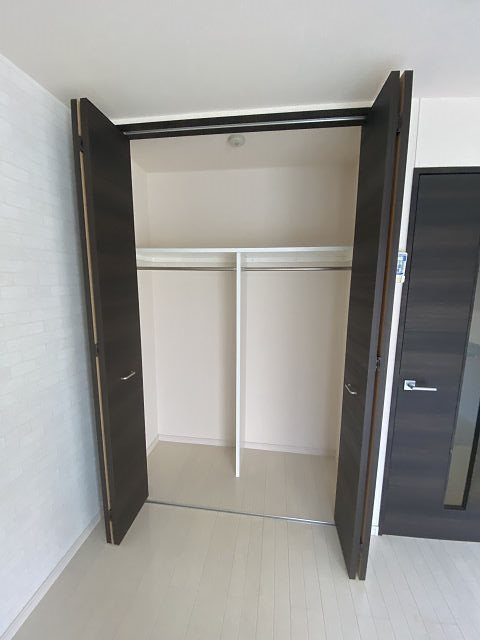 Marutakaの収納|収納豊富です