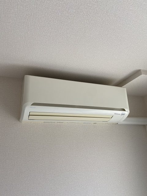 Marutakaの設備