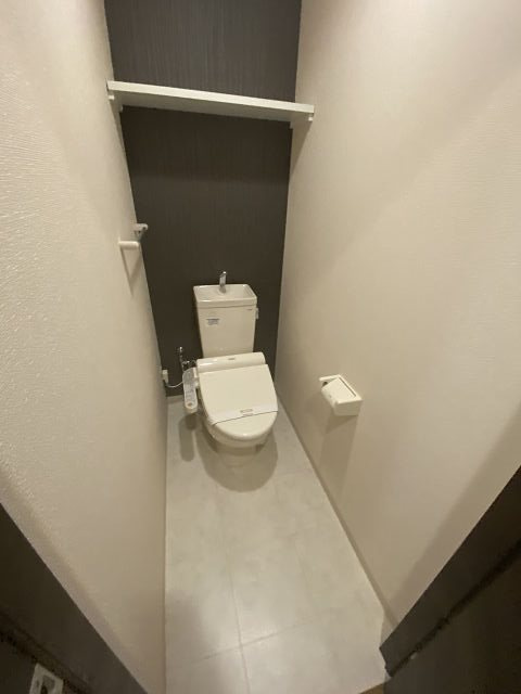 Marutakaのトイレ|シンプルで使いやすいトイレです