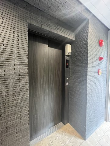 セブンスターマンション三軒茶屋のその他共用部分