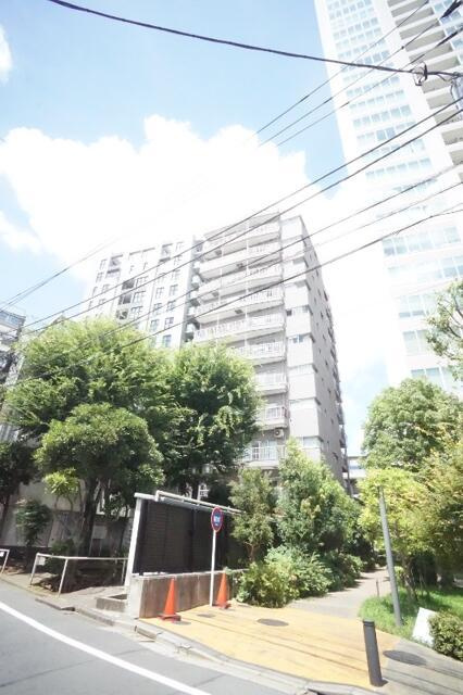 セブンスターマンション三軒茶屋