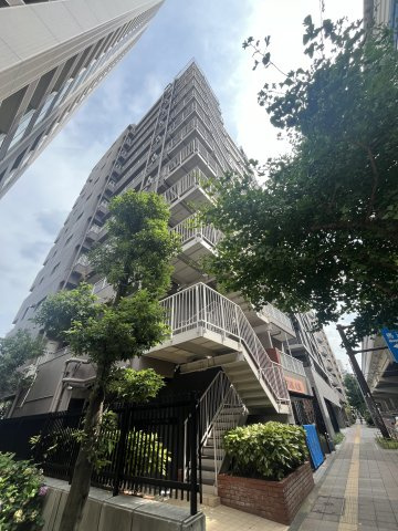 セブンスターマンション三軒茶屋の展望