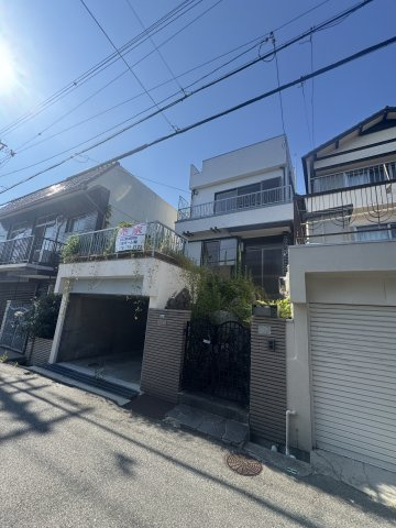 長田区長尾町2丁目戸建