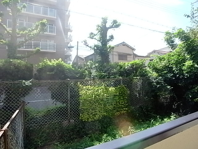 フェルザ西宮の展望