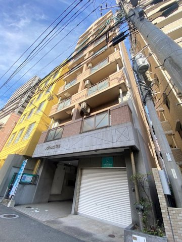 パティオス平尾 