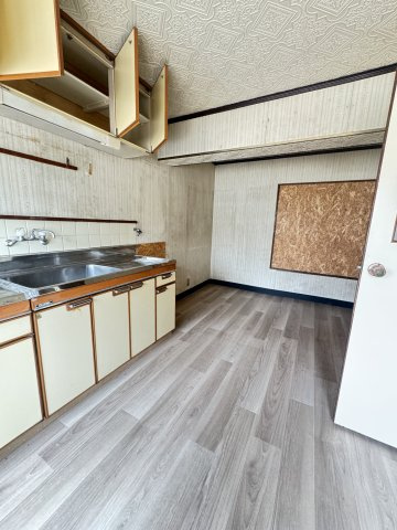須磨区妙法寺字津江田戸建のその他