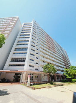 UR武庫川 29号棟