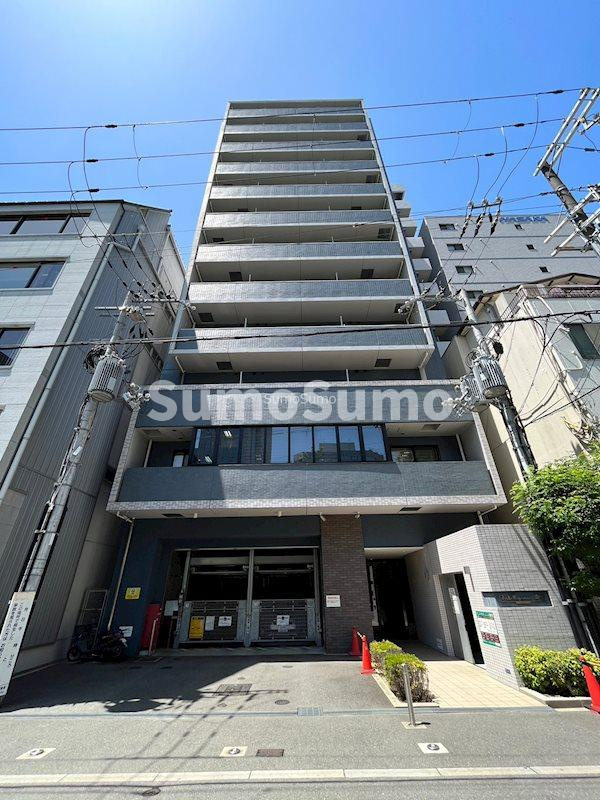 インテリジェンス御堂