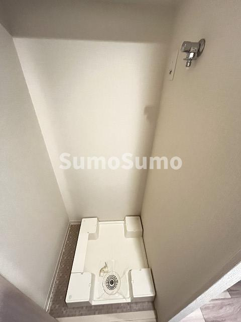 プレサンス塚本グランゲートの設備