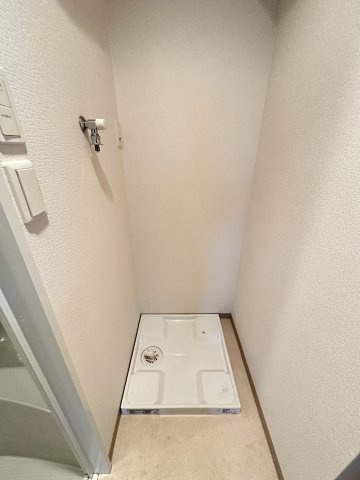 ウインステージ箱崎の設備