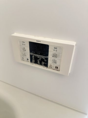ウインステージ箱崎の設備