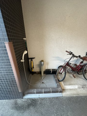 ウインステージ箱崎のその他共用部分