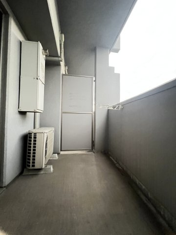 ロイヤルリバービューの展望