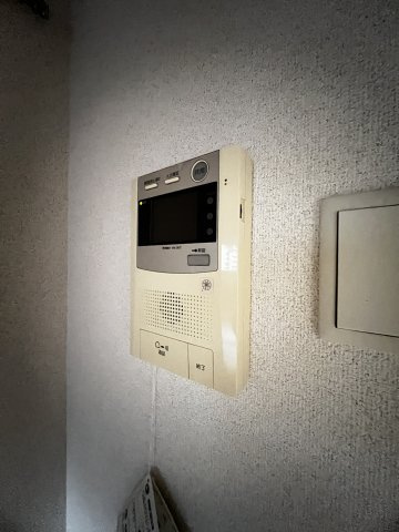 ロイヤルリバービューのセキュリティ
