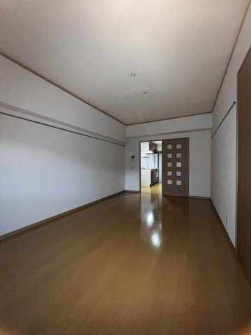 ロイヤルリバービューの寝室